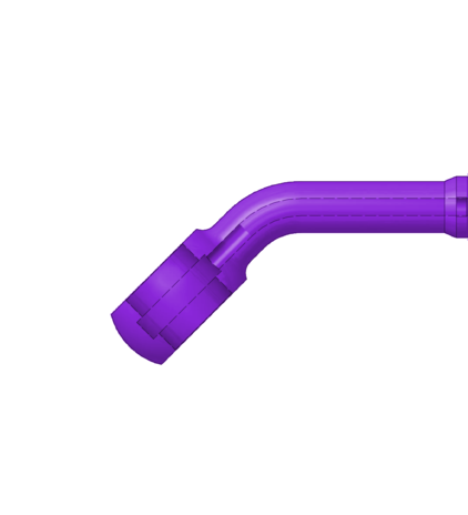 Ringfitting 014 violet