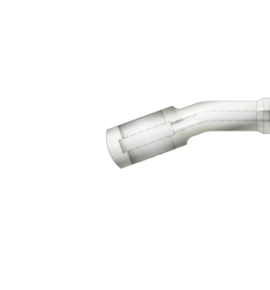 Ringfitting 102 silver