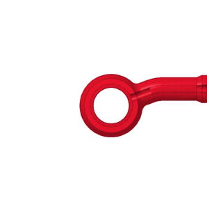 Ringfitting 020 red