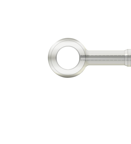 Ringfitting 100 silver