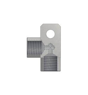 2-Weg-Verteiler