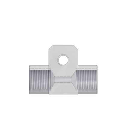 2-Weg-Verteiler