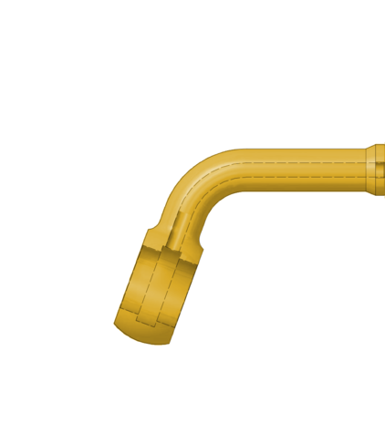 Ringfitting 017 gold