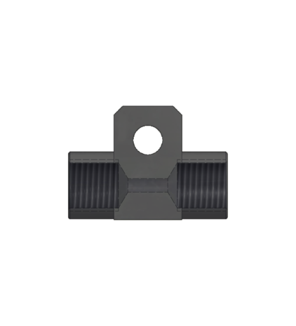2-Weg-Verteiler