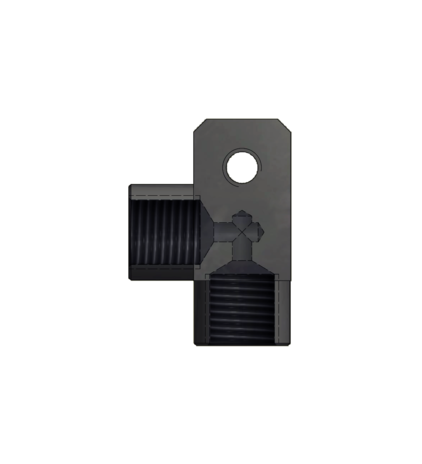 2-Weg-Verteiler