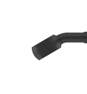 Ringfitting 203 black