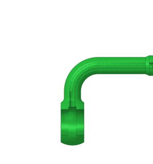 Ringfitting 019 green