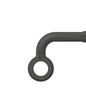 Ringfitting 090 anthracite