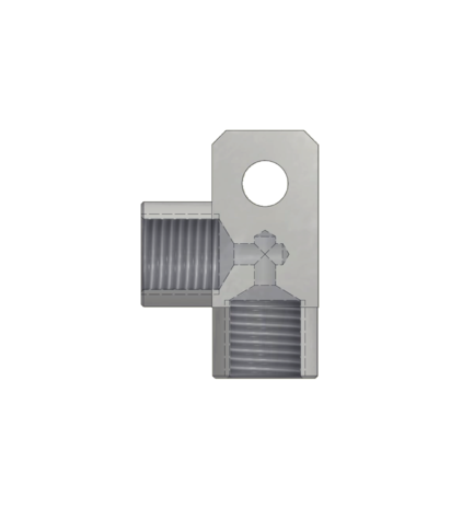 2-Weg-Verteiler