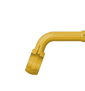 Ringfitting 017 gold