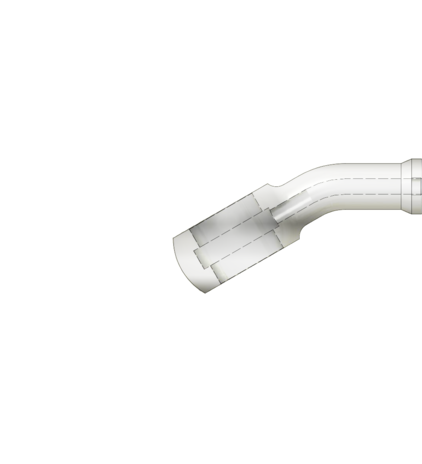 Ringfitting 003 silver