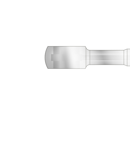 Ringfitting 200 silver