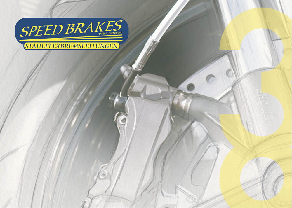 SpeedBrakes-Katalog